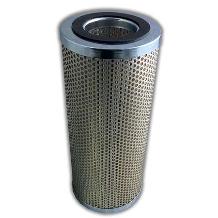 MAIN FILTER Hydraulic Filter, replaces HY-PRO HP71L910MB, 10 micron, Outside-In, Cellulose MF0066175